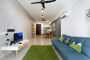 Dream - Summer @Majestic Condo